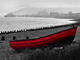 My red boat avatar